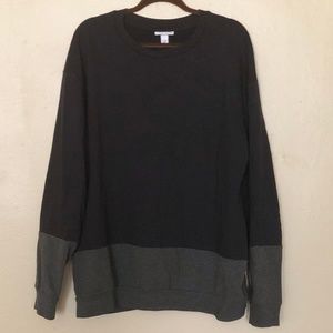 3.1 Phillip Lim x Target crewneck sweater